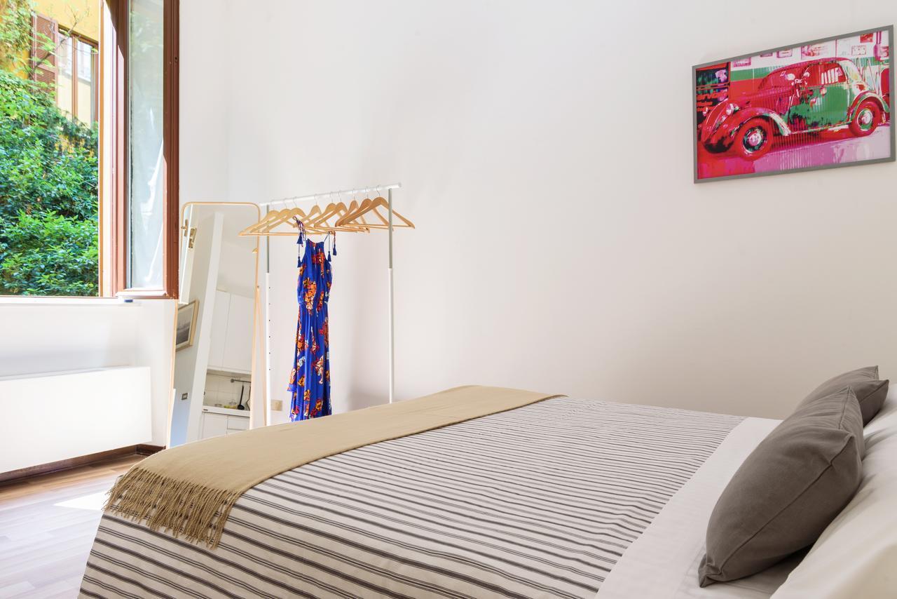 Stampa Flexyrent Apartment Milan Luaran gambar