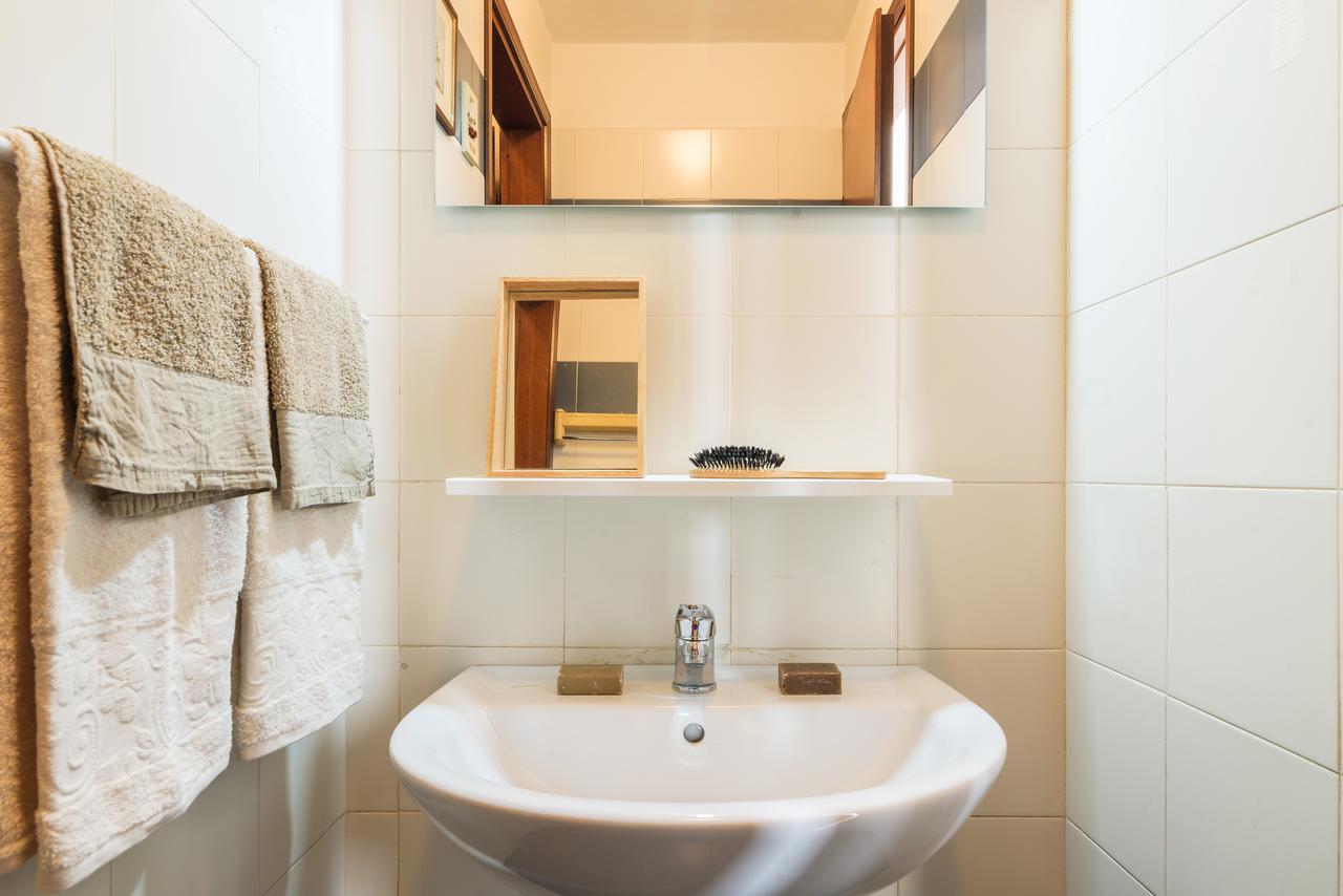 Stampa Flexyrent Apartment Milan Luaran gambar