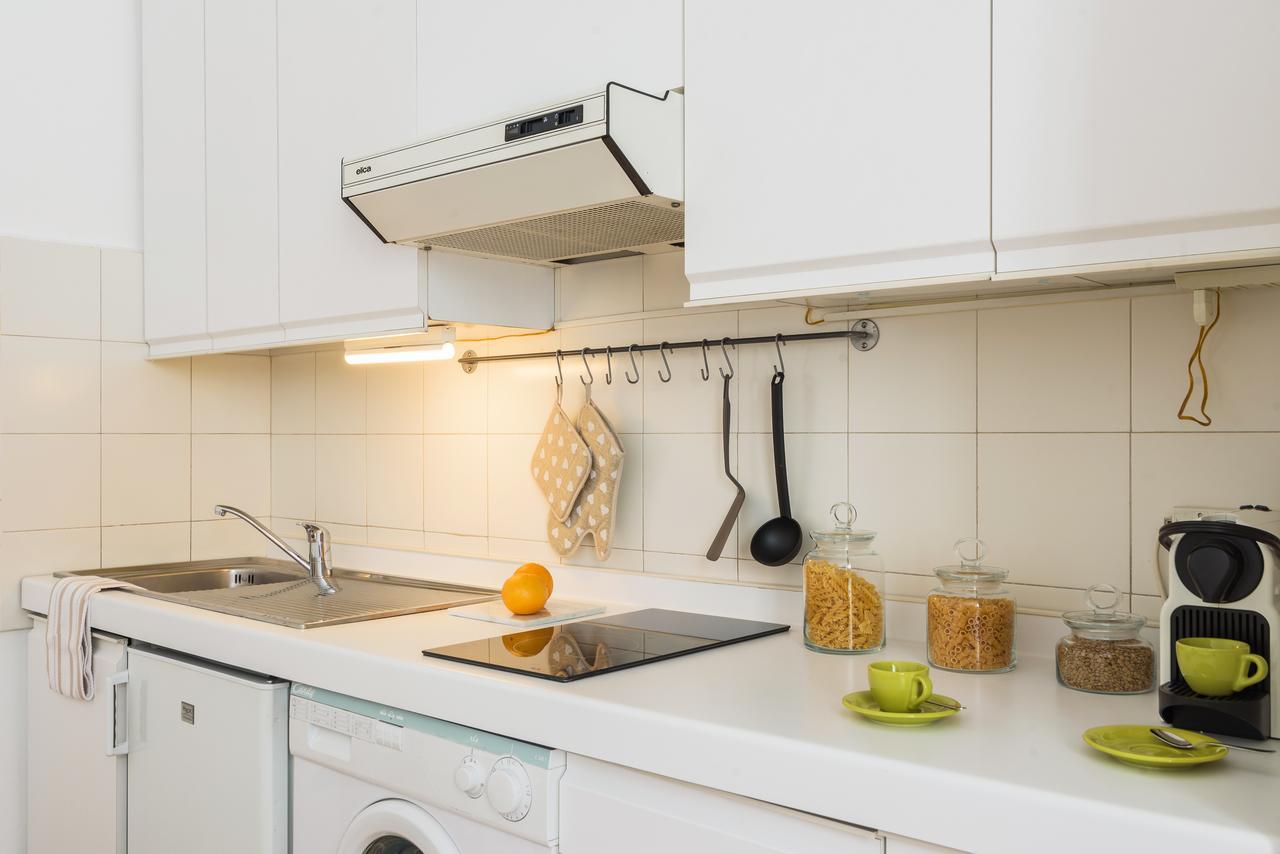 Stampa Flexyrent Apartment Milan Luaran gambar