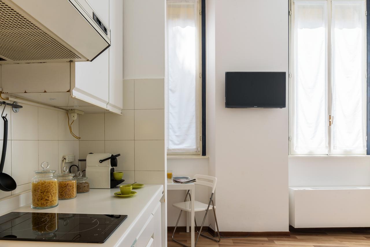 Stampa Flexyrent Apartment Milan Luaran gambar