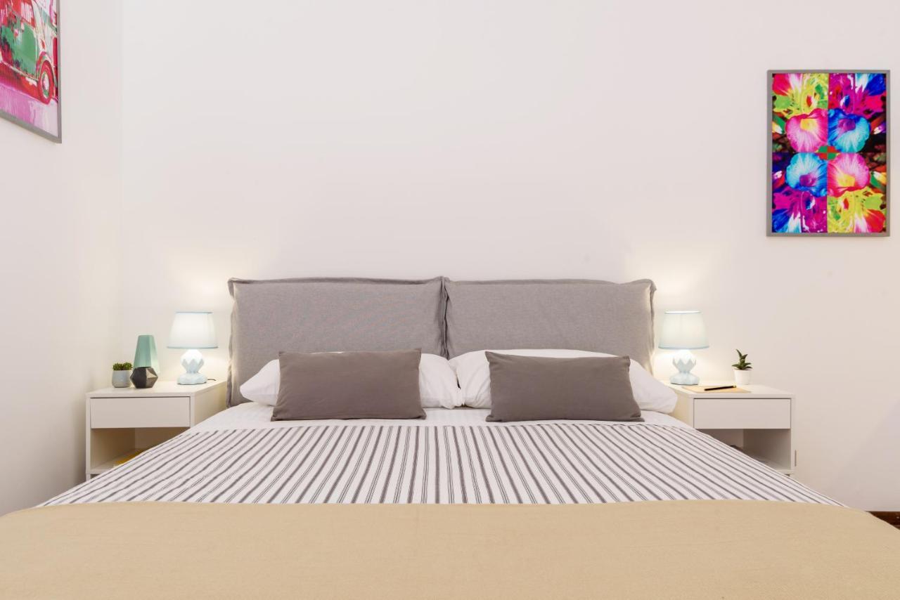 Stampa Flexyrent Apartment Milan Luaran gambar