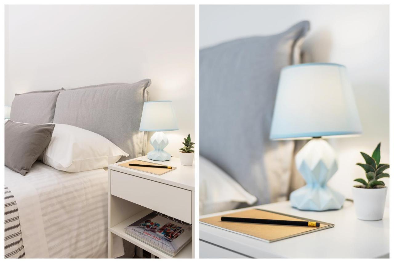Stampa Flexyrent Apartment Milan Luaran gambar