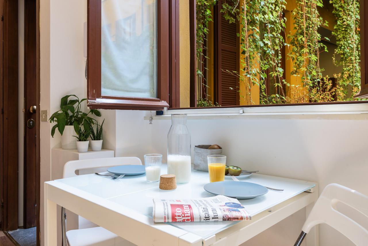 Stampa Flexyrent Apartment Milan Luaran gambar