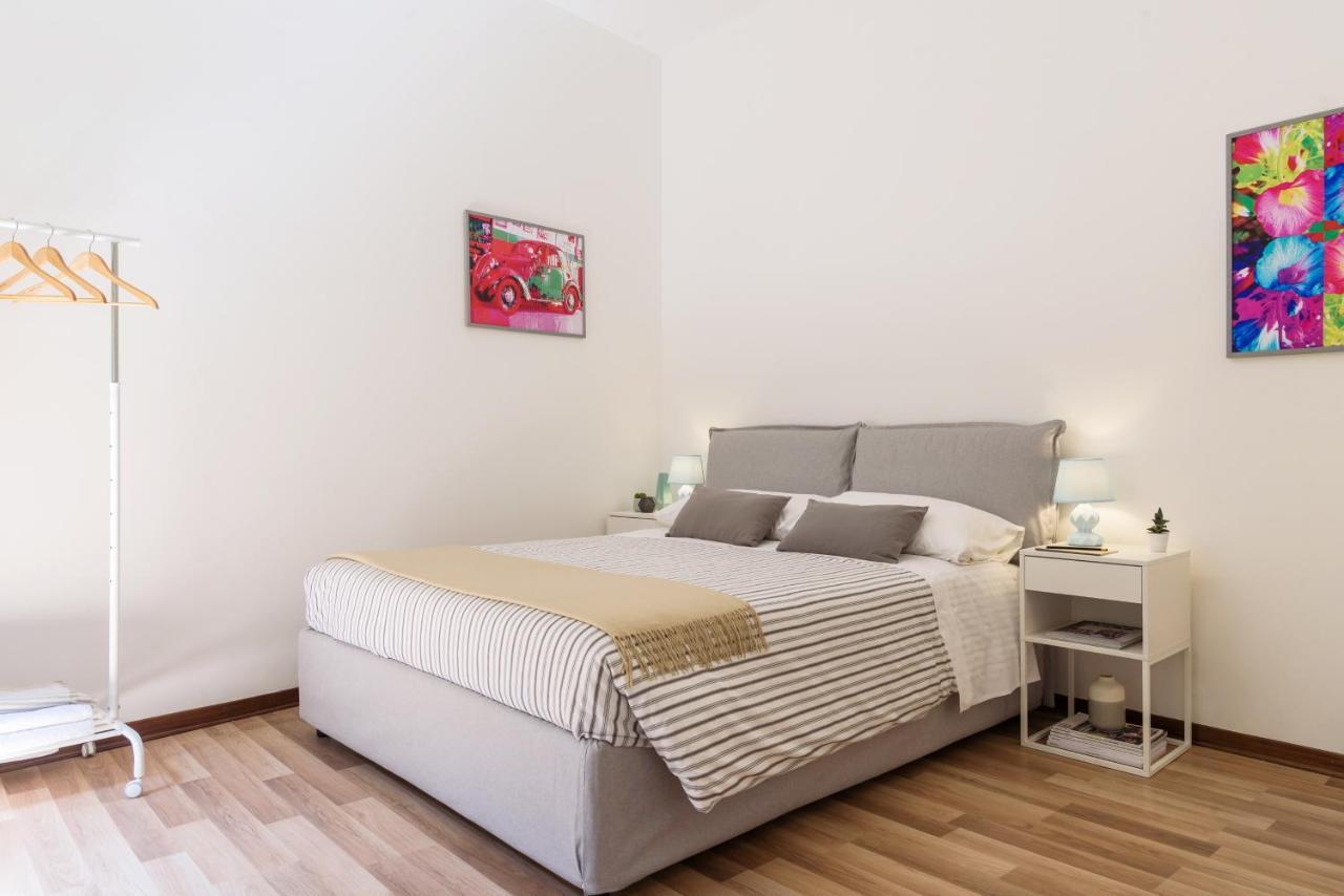 Stampa Flexyrent Apartment Milan Luaran gambar