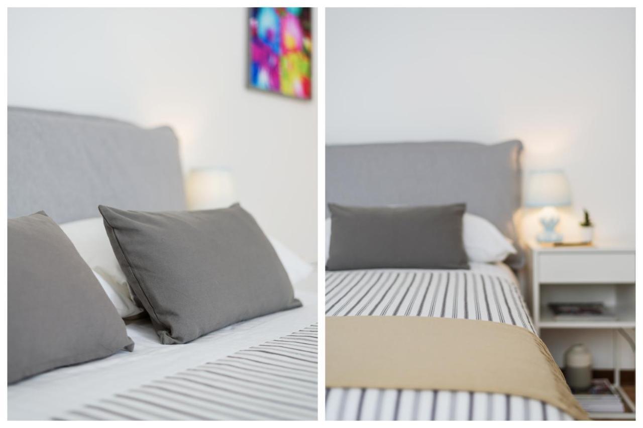 Stampa Flexyrent Apartment Milan Luaran gambar