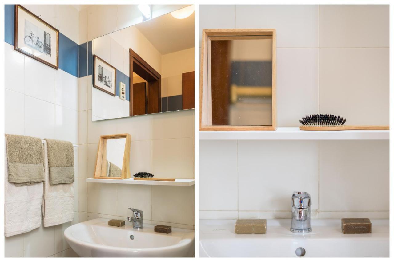 Stampa Flexyrent Apartment Milan Luaran gambar