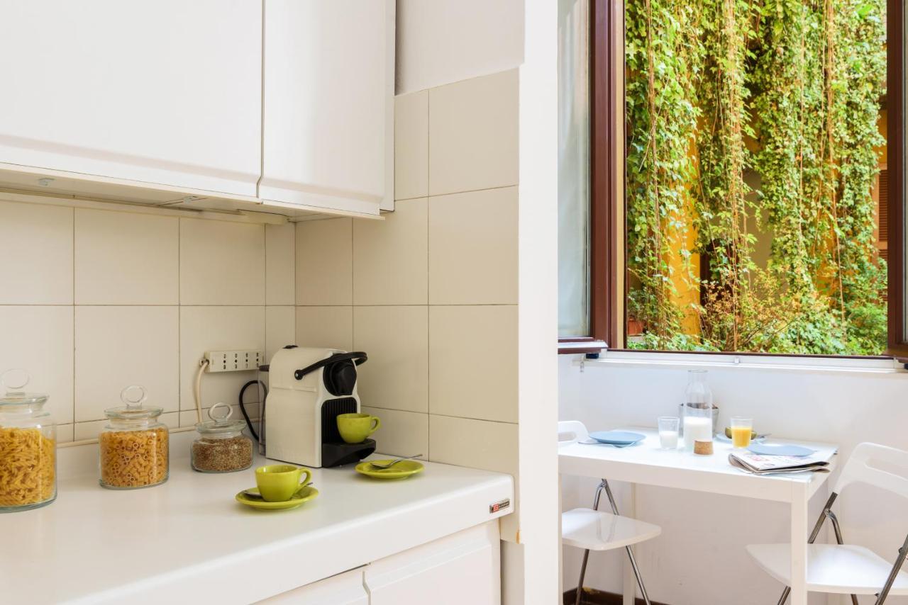 Stampa Flexyrent Apartment Milan Luaran gambar