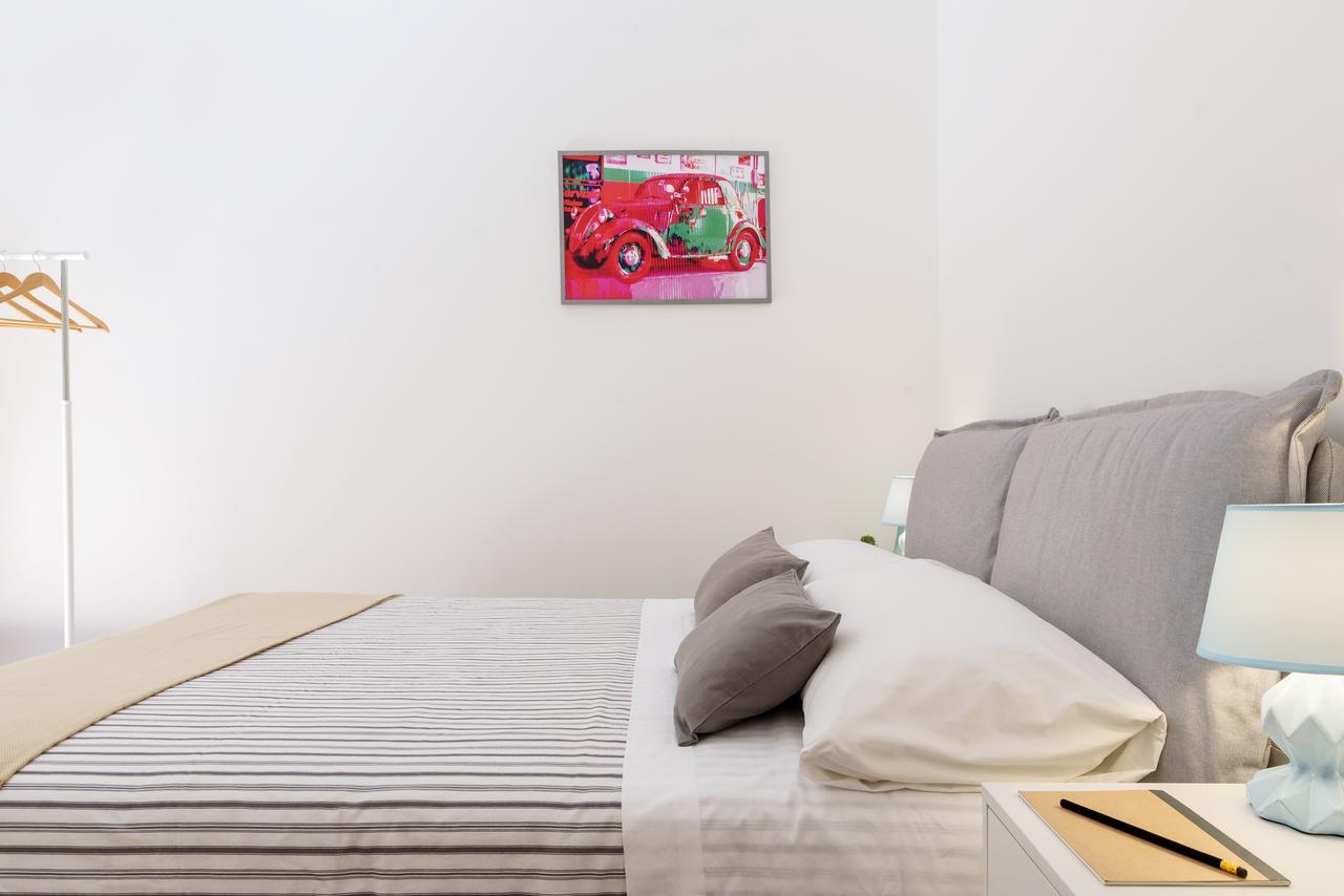 Stampa Flexyrent Apartment Milan Luaran gambar