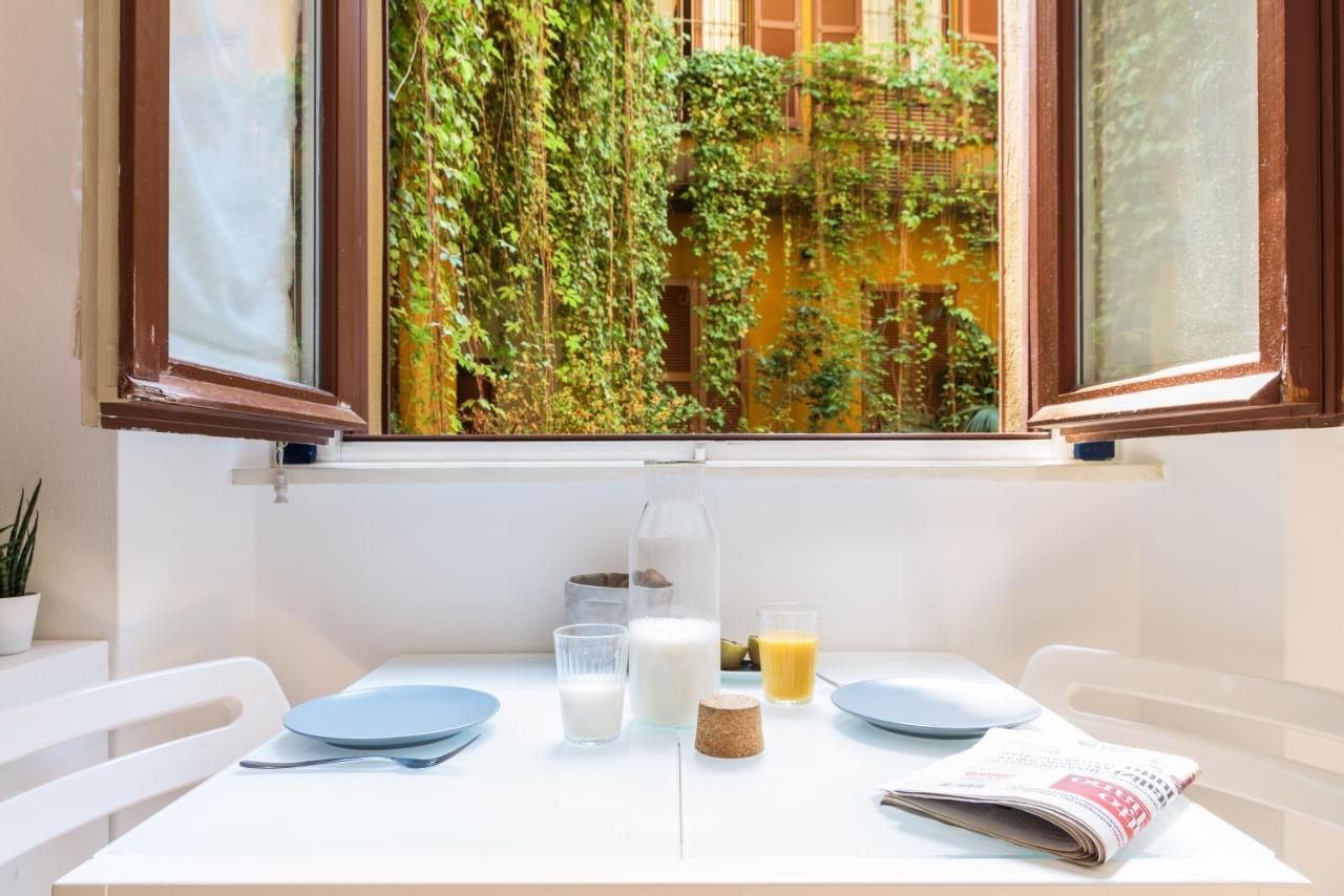 Stampa Flexyrent Apartment Milan Luaran gambar